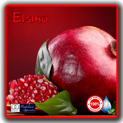 Ароматизатор Гранат. TPA (США) Pomegranate